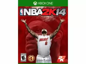 Nba 2k deals xbox one